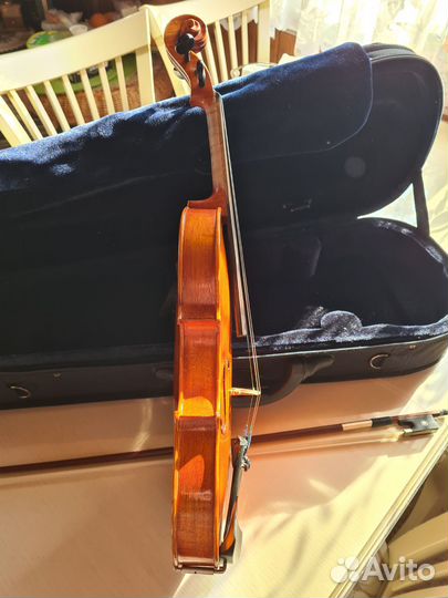 Скрипка горонок нова 3/4