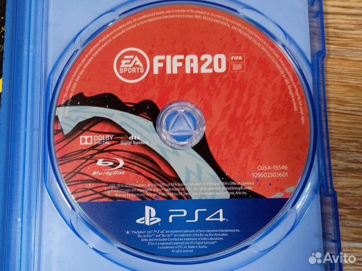 Игры для приставок ps4