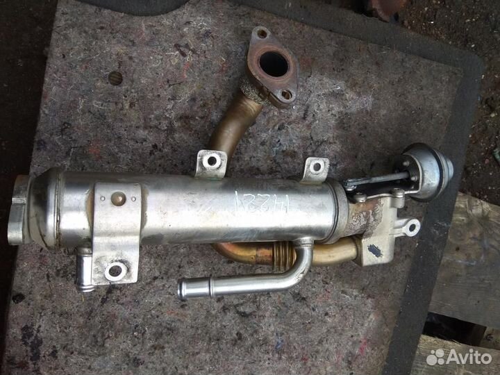 Радиатор EGR 03L131512 Audi