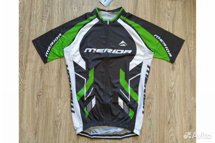Велоформа Мерида Merida