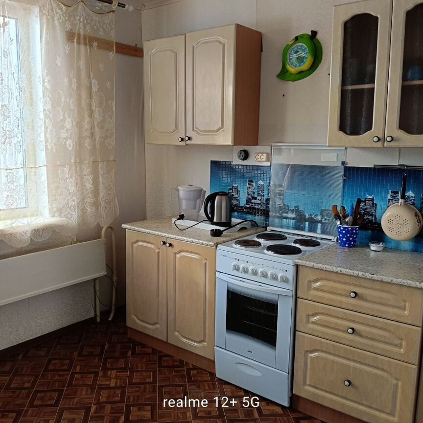 Квартира 2-комн. 58.5 м² в Кедровый — фото 8 из 9