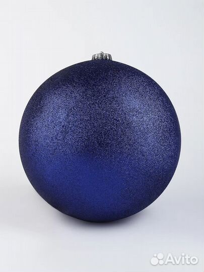 Новогодние шары