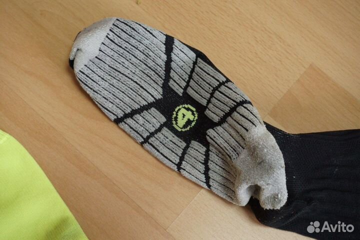 Гетры футбольные adidas Испания