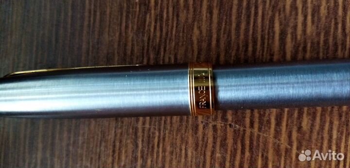 Перьевая ручка Parker sonnet France