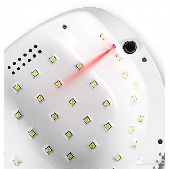 Лампа для маникюра 86W