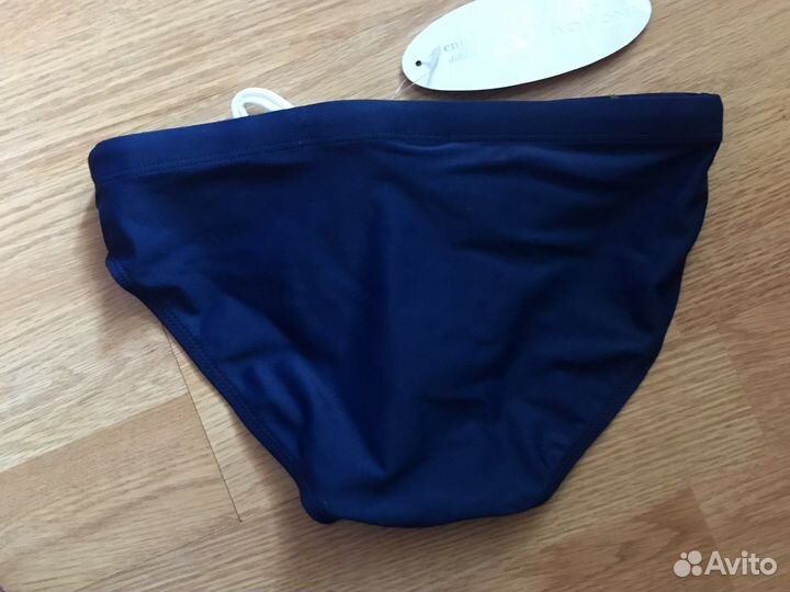Плавки купальные на мальчика р140