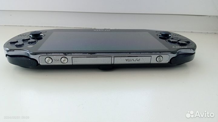 Sony PS vita