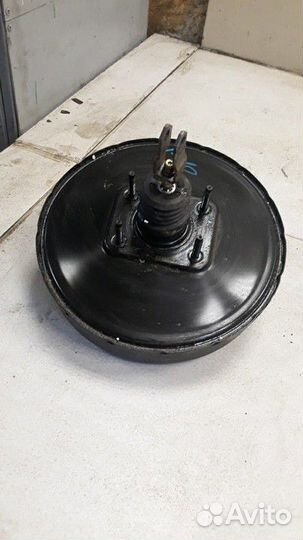 Усилитель тормозов вакуумный Nissan Primera