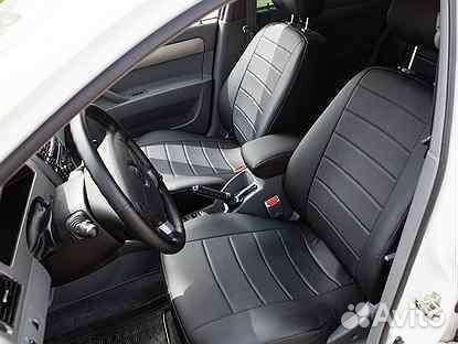 Авточехлы на любую машину