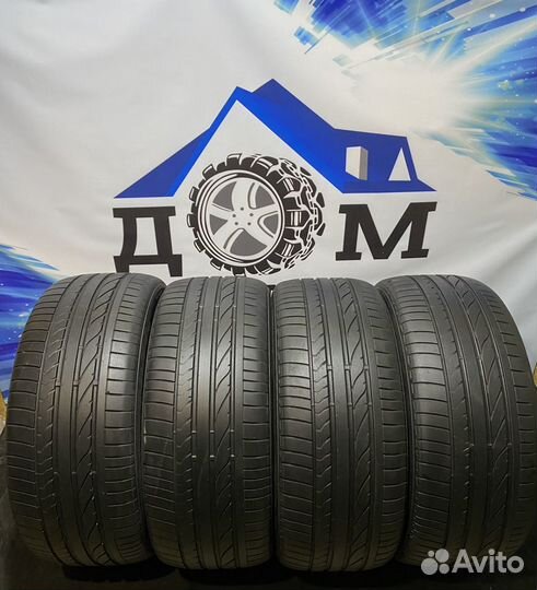 Bridgestone Dueler H/P 255/50 R19