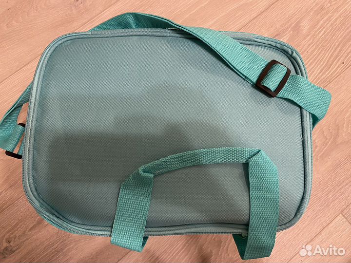 Сумки холодильник