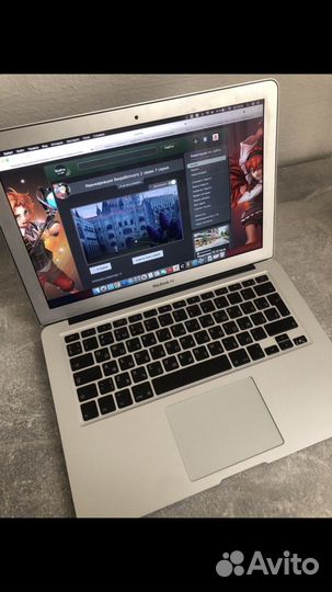 Apple MacBook Air