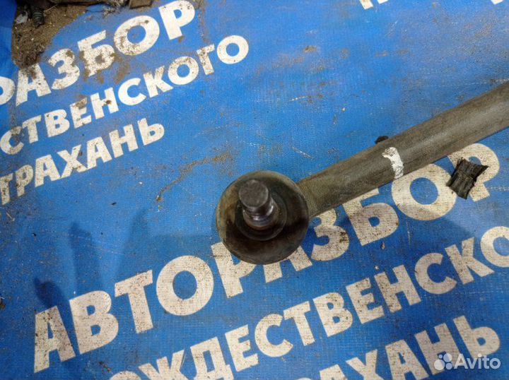 Рулевая рейка Nissan Murano Z50 внедорожник VQ35DE