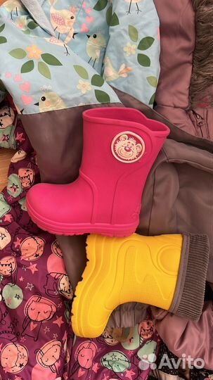 Детские вещи 86 р. Пакетом