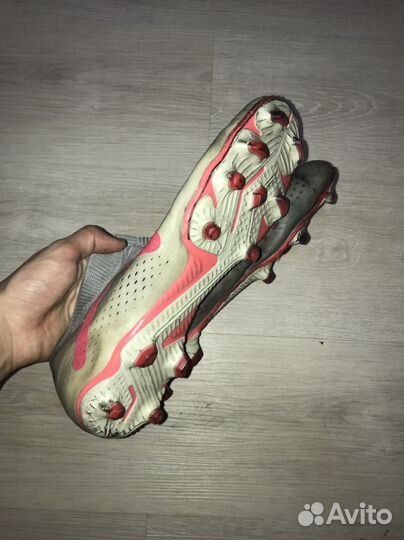 Бутсы puma future