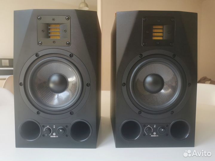 Студийные мониторы adam audio a7x