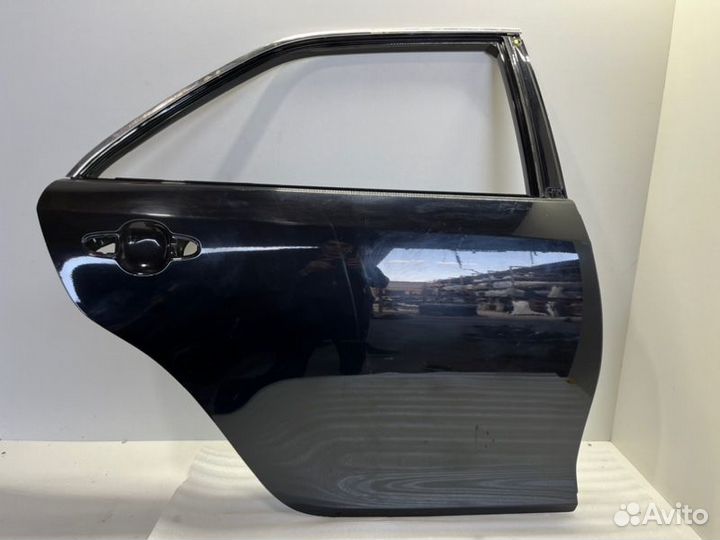 Дверь задняя правая Toyota Camry V50/V55 2011-2018