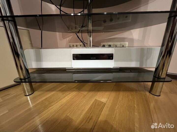 Домашний кинотеатр Philips HTS8150/12