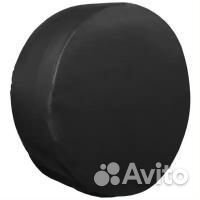 Чехол запаски niva chevrolet