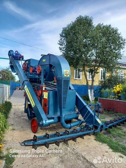 Стационарный овс-25