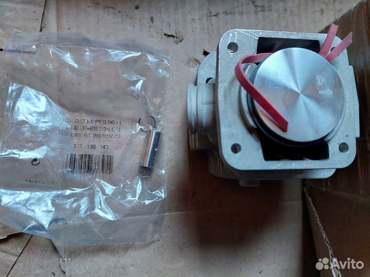 Цилиндр с поршнем Makita 327.130.140