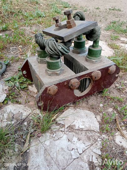 Силовые диоды