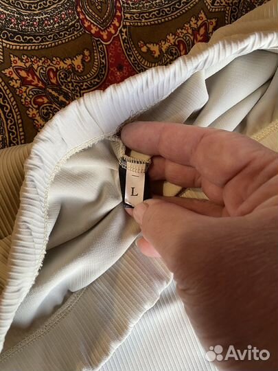 Велосипедки женские