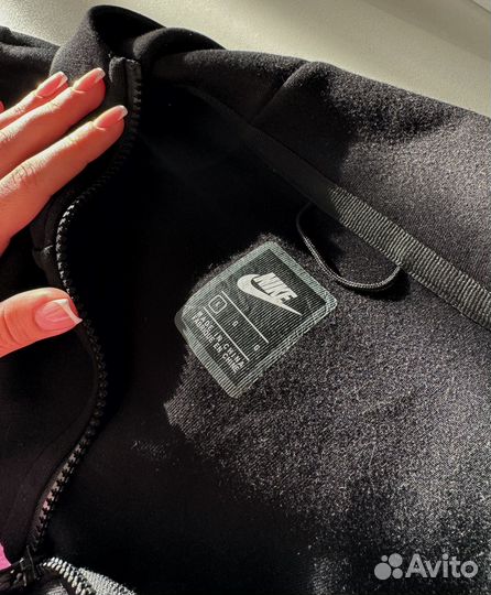 Nike tech fleece