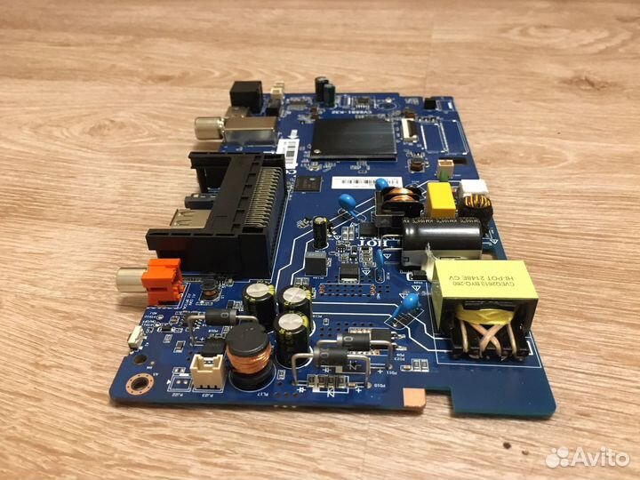 Main плата CV6681-K32 для телевизора econ