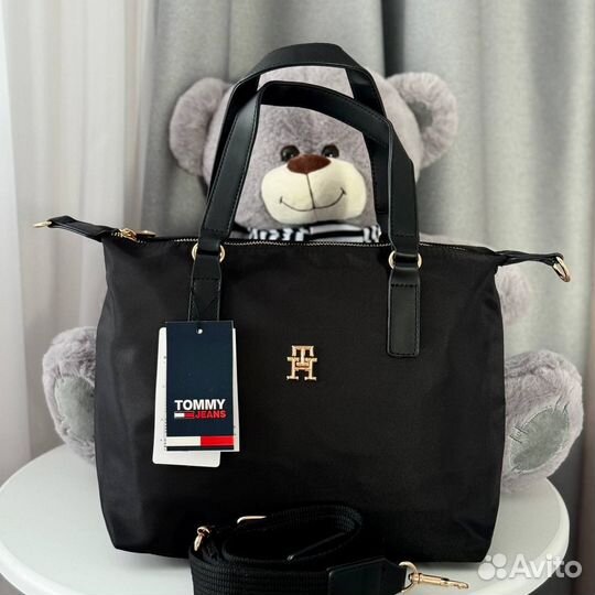 Сумка женская tommy hilfiger