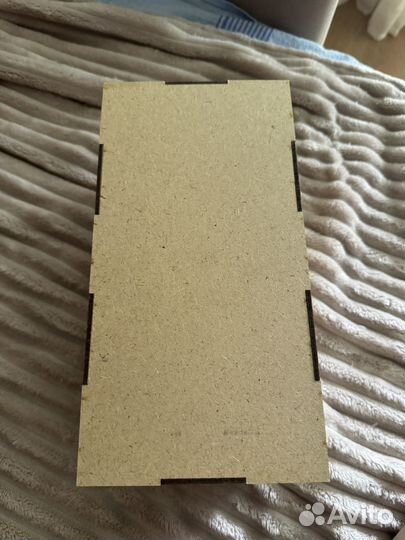 Бокал подарочный