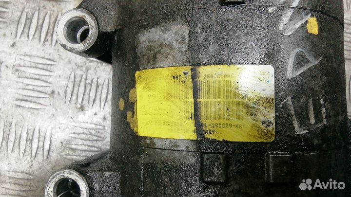 Компрессор системы кондиционирования Ford Mondeo