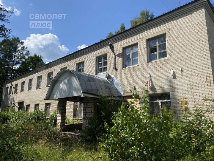 Продам здание, 638 м²
