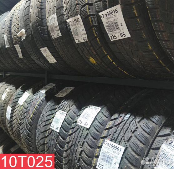Hankook Smart Plus2 H449 215/65 R15 91L