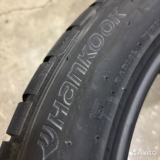 Hankook Ventus S1 Evo 3 K127 275/40 R19 105