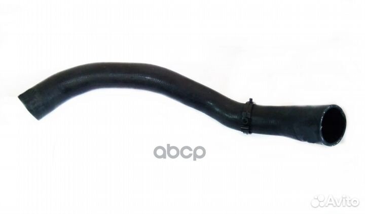 TRK3157 Патрубок C4 picasso II 1.2 THP-1.6 HDI