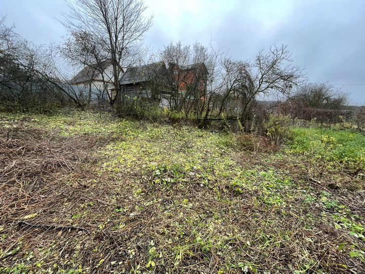 Участок 4,5 сот. (ИЖС)