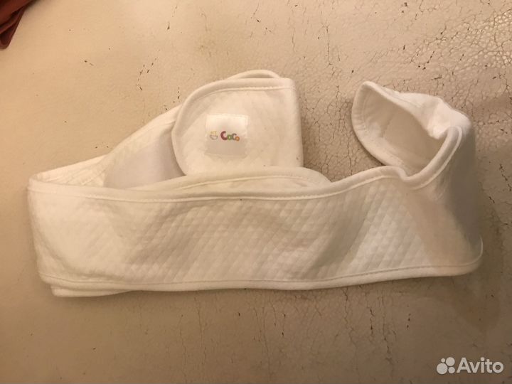 Кокон для новорожденных