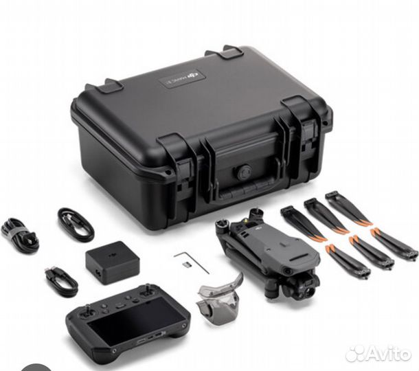 Dji mavic 3t thermal Universal