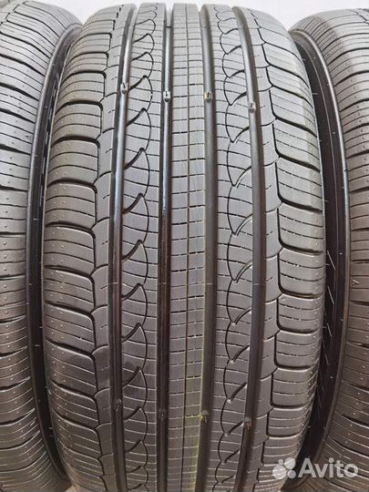 Nexen N'Priz AH8 215/55 R16 97H