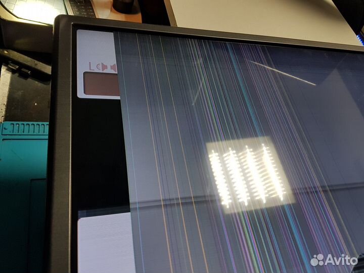 Плата для телевизора LG 32LF564V