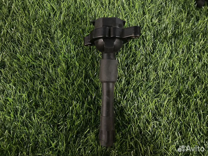 Катушка зажигания BMW E39