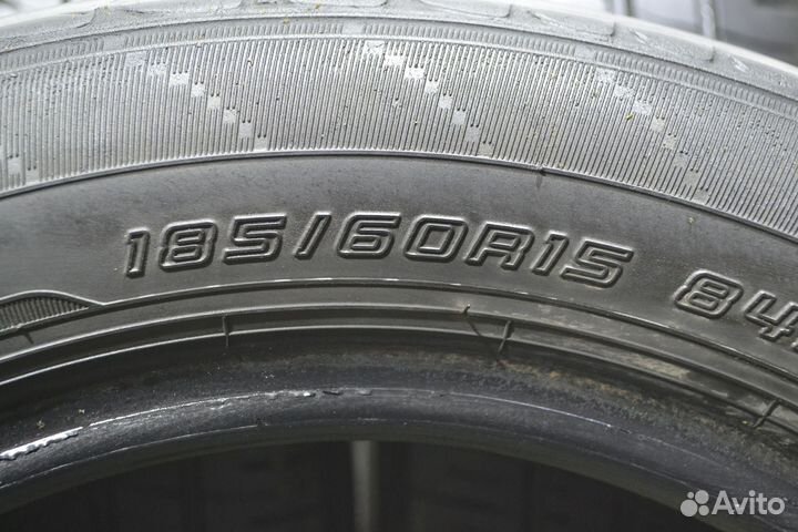 Dunlop Enasave EC204 185/65 R15 84H