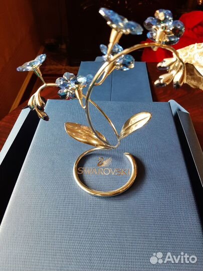 Фигурка Сваровски