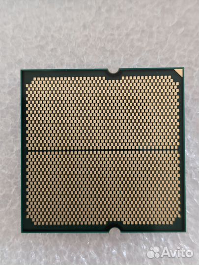 Процессор AMD Ryzen 5 7500F am5 oem новый