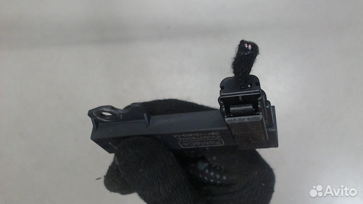 Антенна Ford Escape 2020, 2020