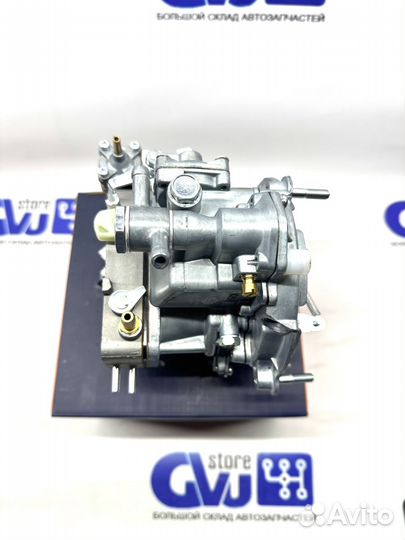 Карбюратор К151С Газель, Волга 402