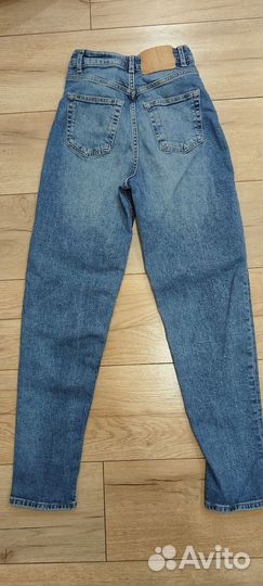 Джинсы женские hm