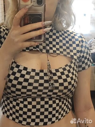 Топ женский