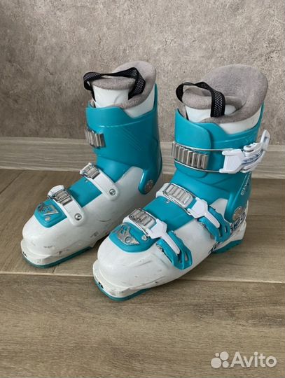 Горнолыжные ботинки Tecnica размер 23,5